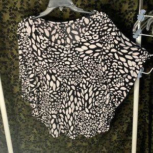 Rafaella petite pull over